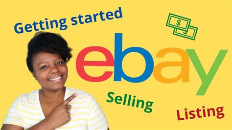 Download Ebay Start Selling On Ebay Making Money Online 