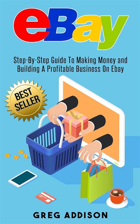 Read Ebay Step By Step Guide To Making Money And Building A Profitable Business On Ebay Ebay Private Label 