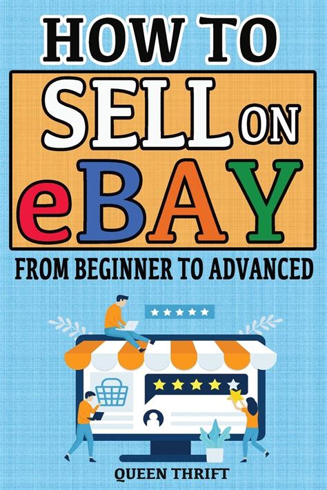 Read Ebay The Ultimate Beginners Guide To Sell On Ebay And Make Money Online 