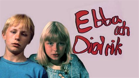 Ebba Och Didrik
