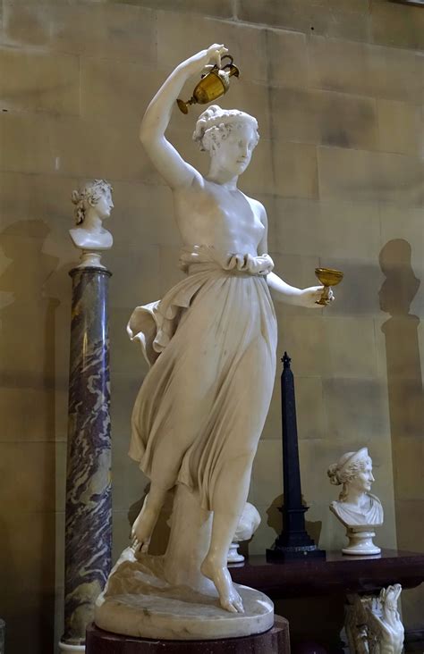 Ebe Di Canova