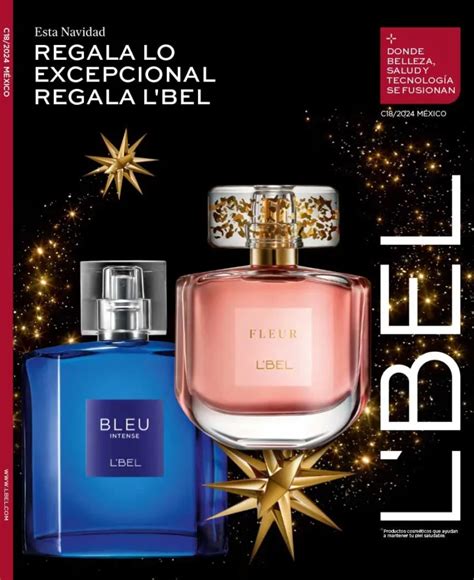 Ebel Perfumes Catalogo