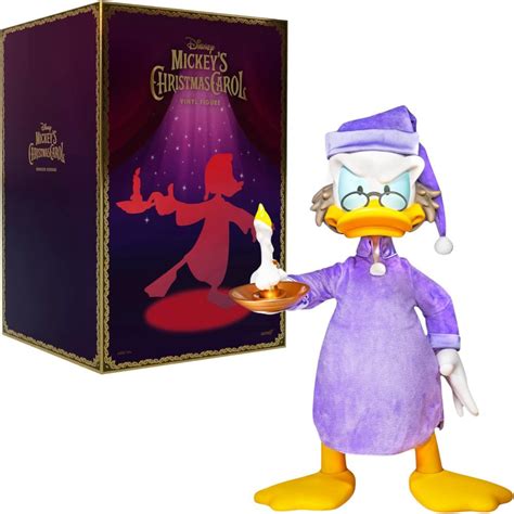 Ebenezer Scrooge Mcduck