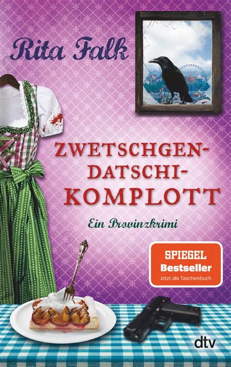 Eberhofer Rita Falk