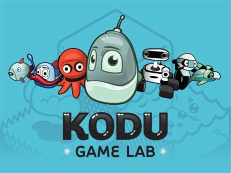 ebi: PROGRAMLAMA-KODU GAME LAB. 