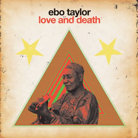 ebo taylor love and death torrent