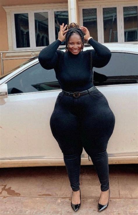 Ebony Bbw Big Tits