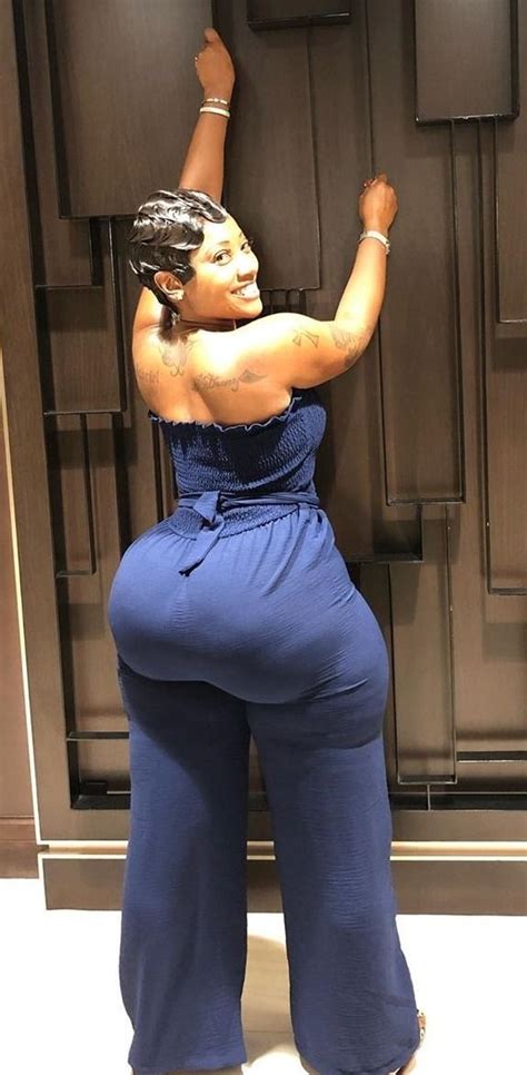 Ebony Big Booty Dp