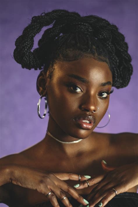 ebony chicks nude