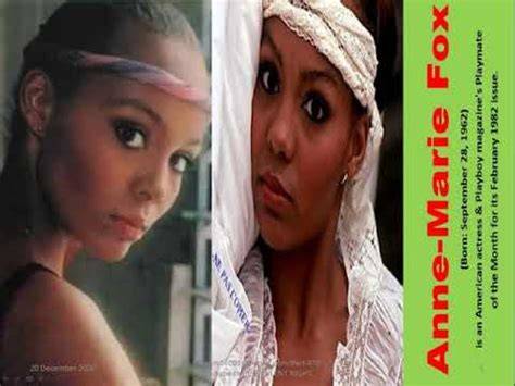 ebony playboy nude