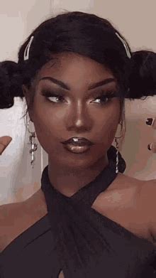 Ebonytiktokqueens