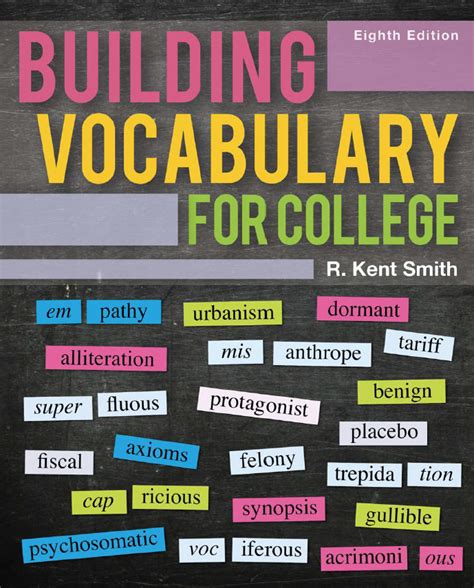 Ebook Building Vocabulary For College 6th Edition Plus 6th Grade Vocabulary Books - 6th Grade Vocabulary Books