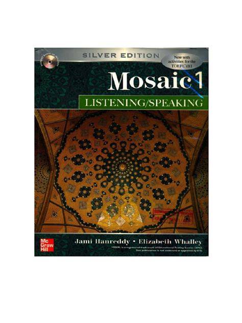 ebook mosaic 1