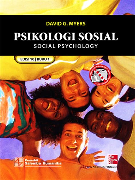 ebook psikologi sosial