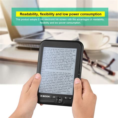 Ebook Reader