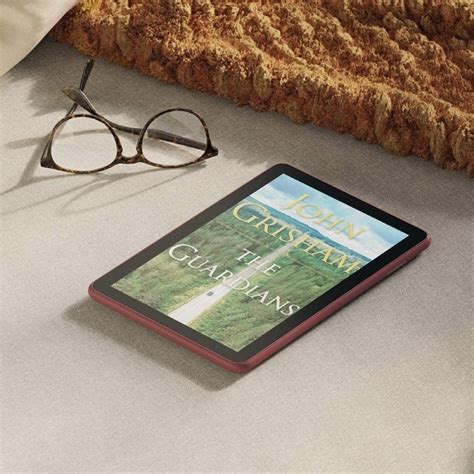 Ebook Reader Amazon Fire