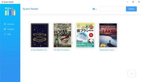 Ebook Reader App For Pc