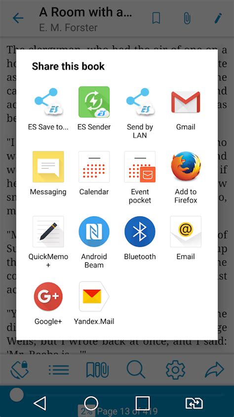 Ebook Reader Google Plays