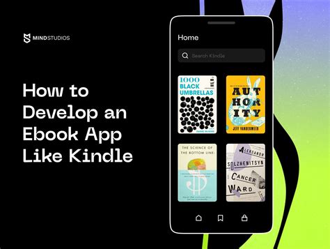 ebook reader java app
