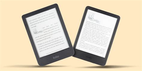 Ebook Readers