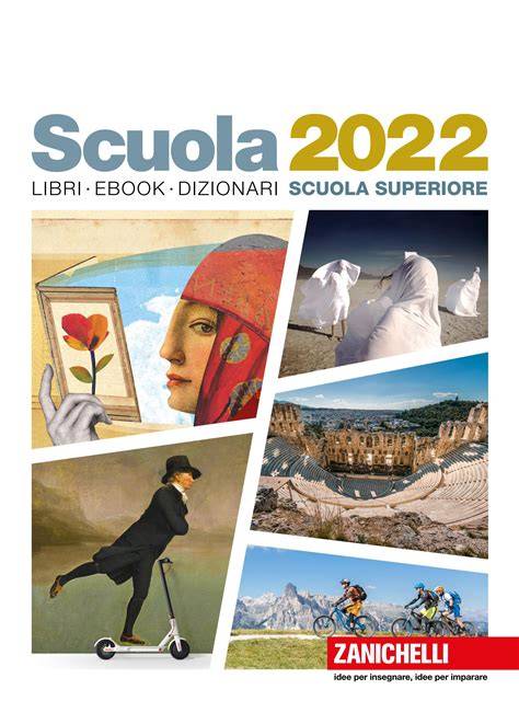 ebook scuola zanichelli it