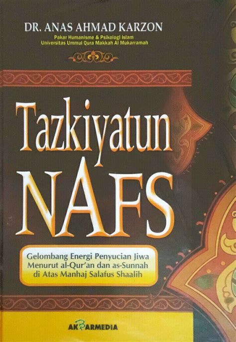 ebook tazkiyatun nafs pdf