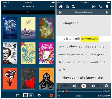 Ebook Text To Speech