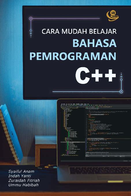 Ebook Tutorial Belajar Pemrograman C Bahasa