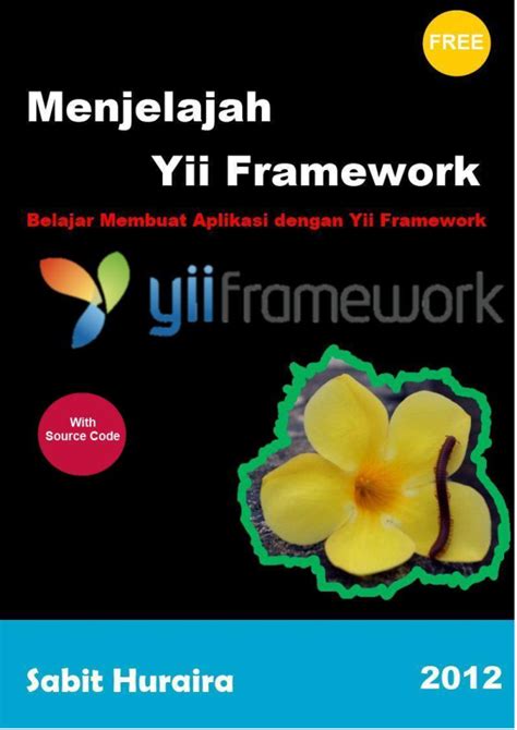 ebook yii framework indonesia tsunami