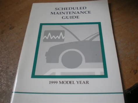Read Ebook 36 85Mb Ford Mustang 1998 1999 Service Repair Manual 