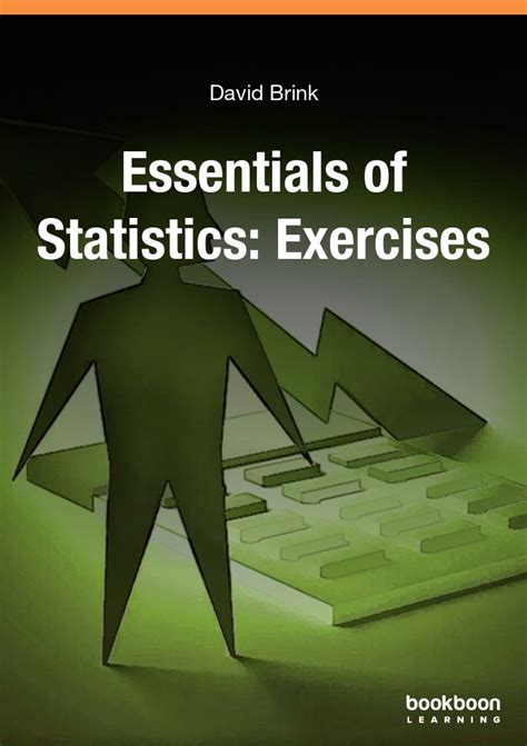 Full Download Ebook Basic Statistics Exercises And Answers 