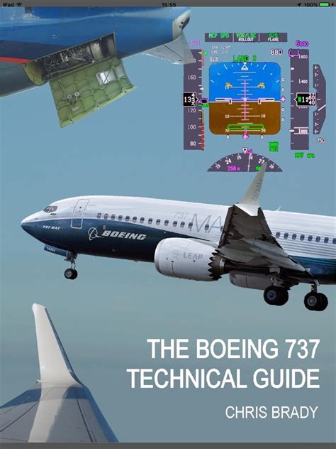 Download Ebook Boeing 737 Technical Guide 