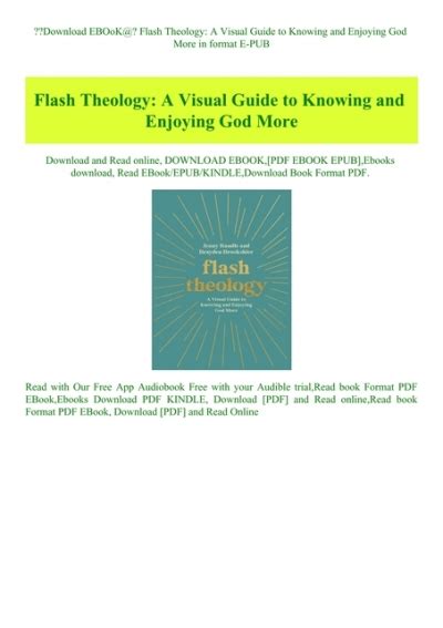 Read Ebook Flash Document 