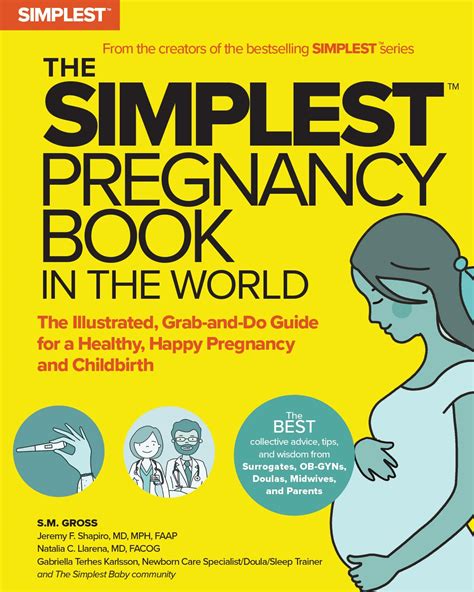 Read Ebook On Pregnancy Guide 