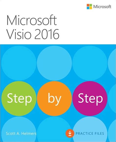 Read Online Ebook Online Microsoft Visio 2016 Step 