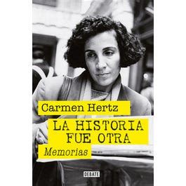 Download Ebook Pdf La Historia Fue Otra Memorias Spanish Edition 