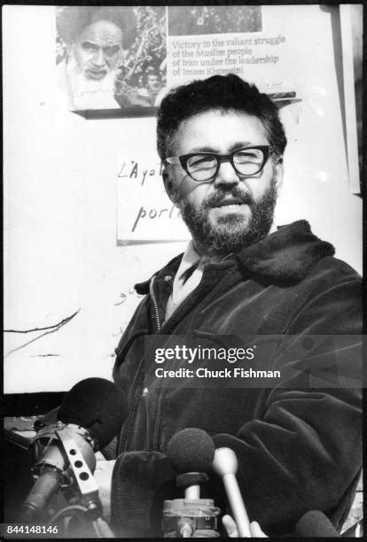 ebrahim yazdi biography