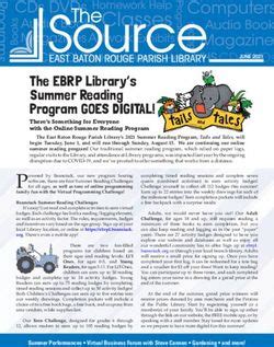 Ebrp Library Catalog