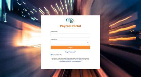 ebrschools payroll login