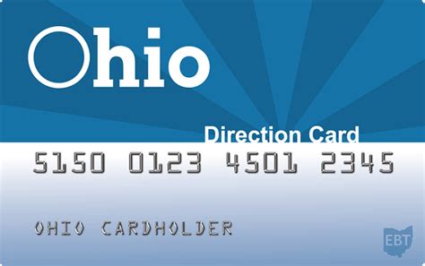 ebt ohio