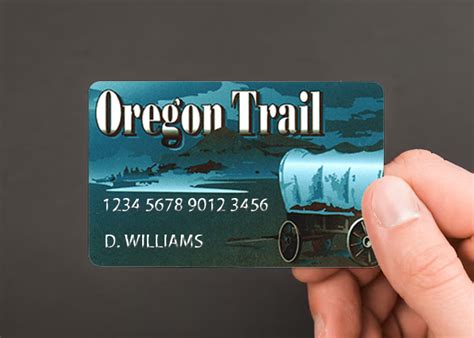 ebt oregon