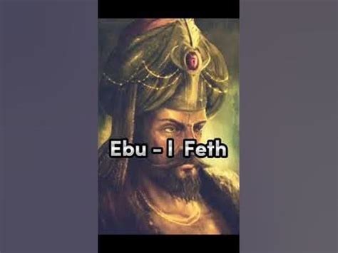 Ebu L Feth