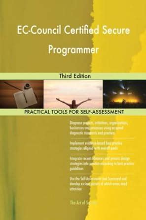 Ec Council Certified Secure Programmer Ecsp Certkill