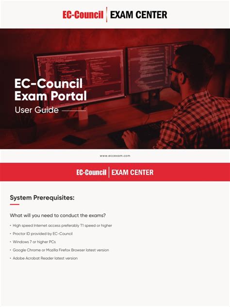 Ec Council Login