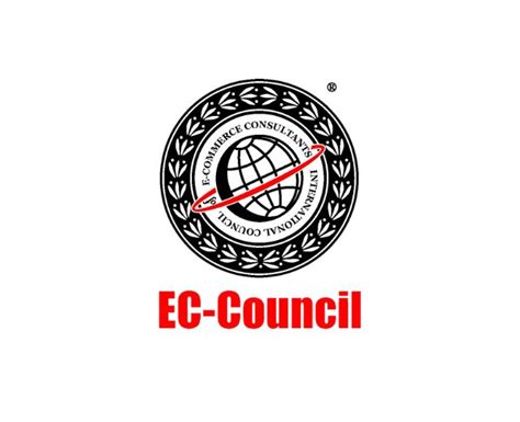 Ec Council Red Map