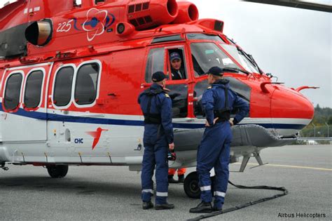 Ec225 Flight Manual