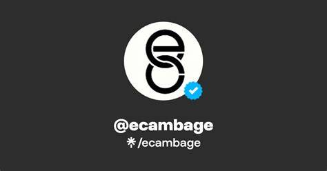 ecambage onlyfans leaked