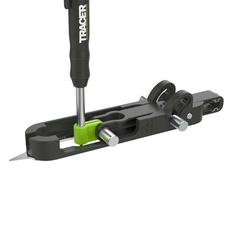 Ecatcher Tracer Tool