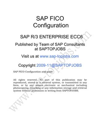 Download Ecc6 Fico Configuration Guide 