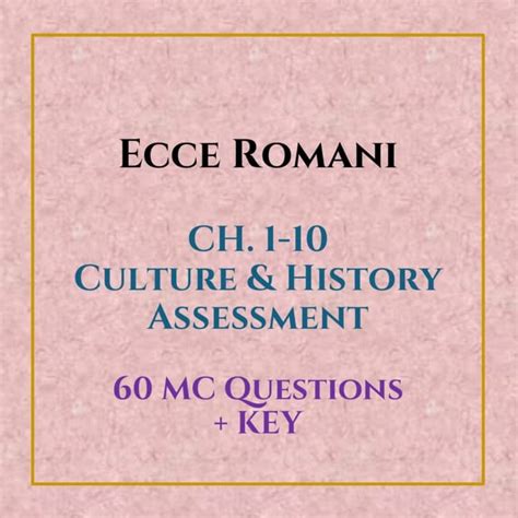 Ecce Romani 1 Chapter 10 Translation My Home In Burgundy